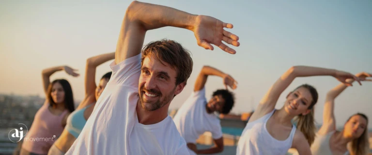 La santé par le mouvement